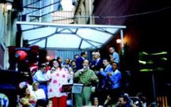 Concert Of Dunya Group